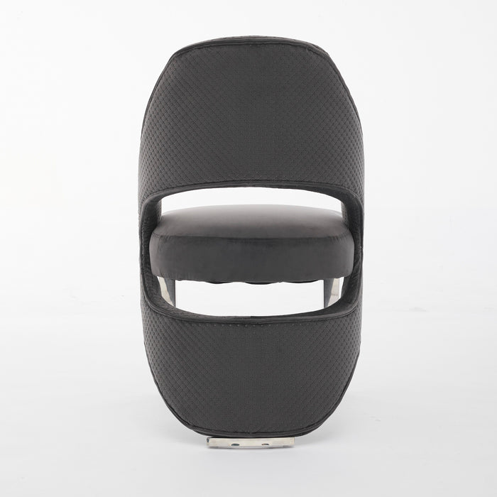 Santorini Dining Chairs - Available In 5 Colours - Set Of 2
