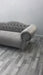 Raphael plush velvet corner sofa range