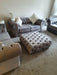 Rockingham chesterfield 3+2 sofa range