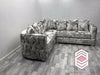 Royal bohemia lustro crushed velvet range