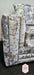 Vogue 3+2 lustro crushed velvet sofa range