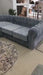 Richmond chesterfield corner sofa