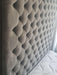 Alexandra divan ottoman plush velvet bedframe
