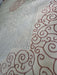 Calliope Rug 240 x 145 PINK & CREAM
