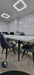 IRMAK EXTENDED DINING TABLE + 4 x CHAIRS