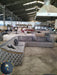 Bvlgari Corner Sofa Range Plush Velvet - Choose Combination