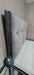 Colorado Divan Ottoman Bedframe In Grey Without Mattress