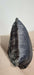 Neoma Grey  With Grey Fur Cushion