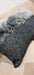 Tony Montana Fur Cushion