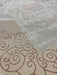 Calliope Rug 240 x 145 PINK & CREAM