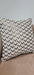 Karze Cushion