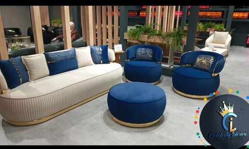 Grand shop design sofa