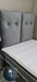 Colorado Divan Ottoman Bedframe GREY