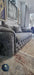 Ambassador 3+2 sofa range plush velvet