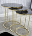 Ayla Nest of 3 Tables
