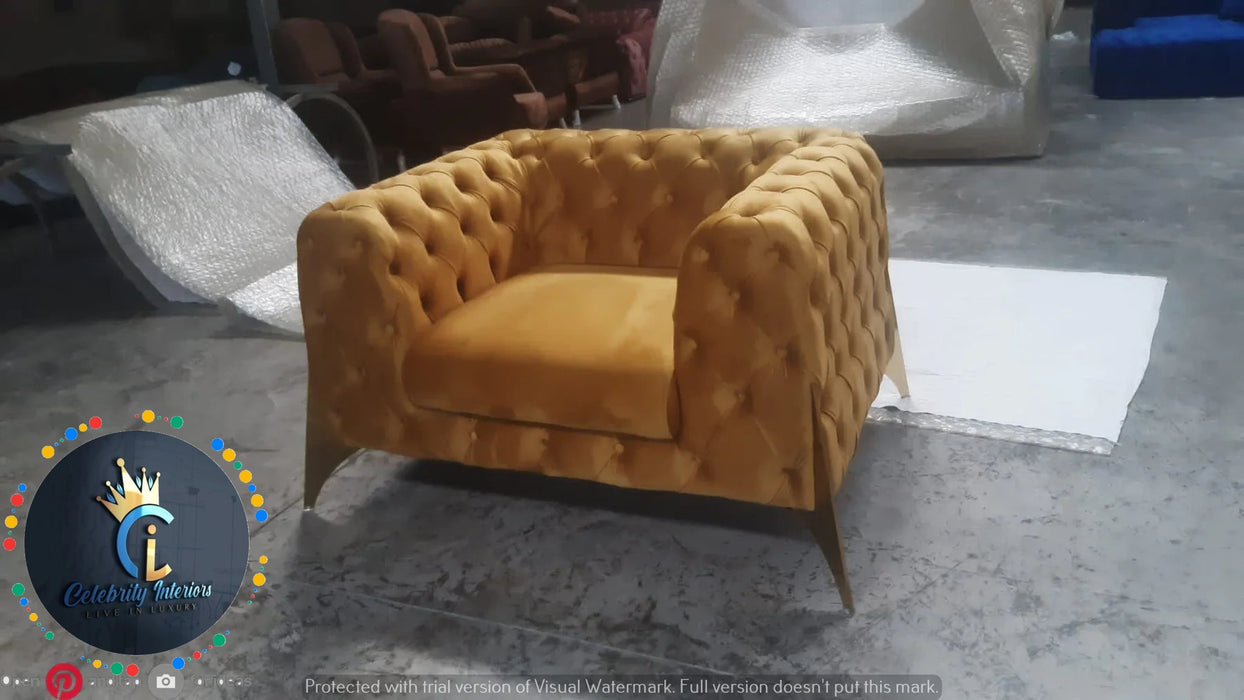 Hermes Sofa Chair