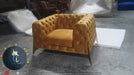 Hermes Sofa Chair
