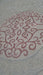 Calliope Rug 240 x 145 PINK & CREAM