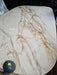 Venice Marble/Ceramic Dining Table 1.2 and 1.5m
