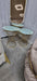 CLEMONT NEST OF TABLES 3+1 - CREAM AND GOLD