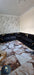 Bvlgari corner sofa range plush velvet - choose combination