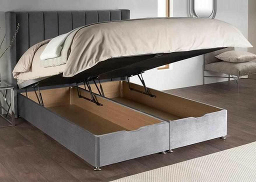 ROMA DIVAN GASLIFT BED