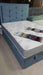 KNIGHTSBRIDGE GASLIFT BED