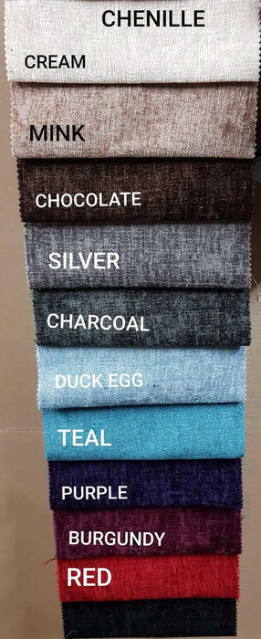 SAMPLE FABRIC REQUEST