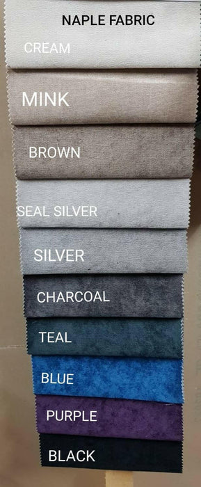 SAMPLE FABRIC REQUEST