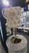 Victoria Gold Detailing Knocker back Barstools