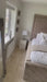 Duke Bedframe Plush Velvet