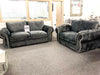 Windsor 3+2 sofa range