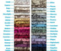 Crushed velvet wing chair