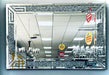 Crushed Diamond Wall Mirror 100/70 CC