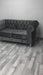 Richmond 3+2 chesterfield sofa range
