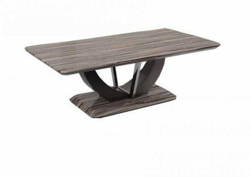 Atlantis coffee table (marble effect)