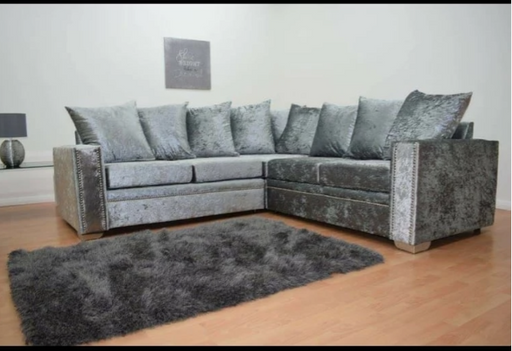 Sophie corner sofa range
