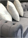 Richmond chesterfield corner sofa