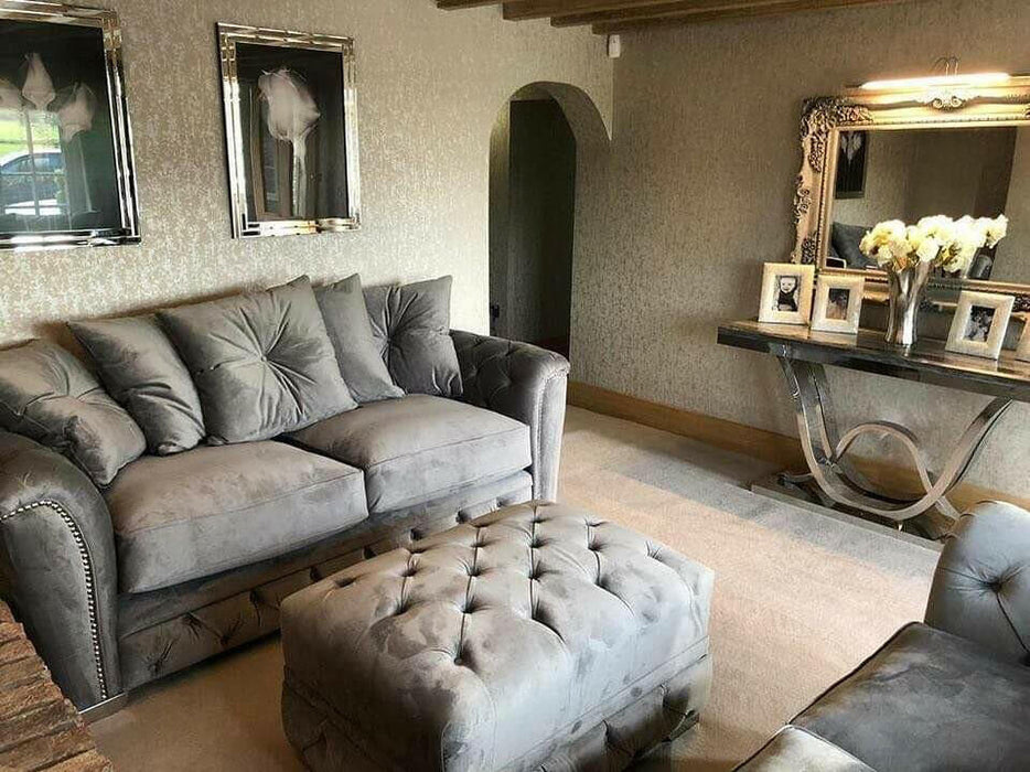 Luxury Essex 3+2 sofa range
