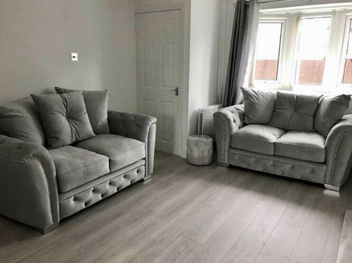 Luxury Essex 3+2 sofa range