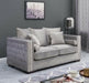 Vogue 3+2 sofa range