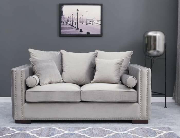 Vogue 3+2 sofa range
