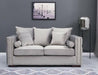 Vogue 3+2 sofa range