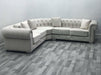 Rockingham chesterfield 3+2 sofa range