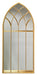 Medium Wall Mirror Gold Frame