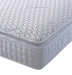 President 3000 pocket sprung wool mattress