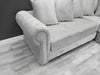 Richmond 3+2 chesterfield sofa range