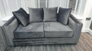Vogue 3+2 sofa range