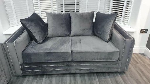 Vogue 3+2 sofa range