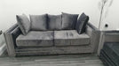 Vogue 3+2 sofa range